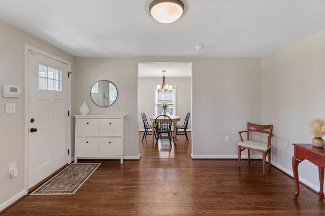 405 McIver St, Nashville, TN 37211