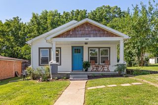 405 McIver St, Nashville, TN 37211