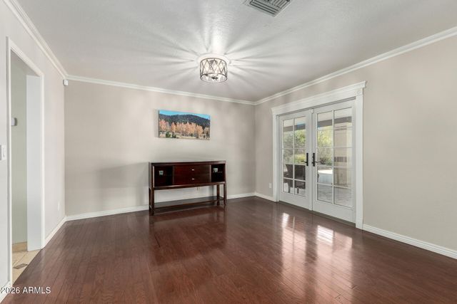 7510 E WINDROSE Drive, Scottsdale, AZ 85260