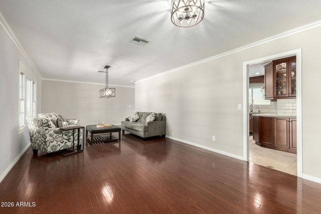 7510 E WINDROSE Drive, Scottsdale, AZ 85260