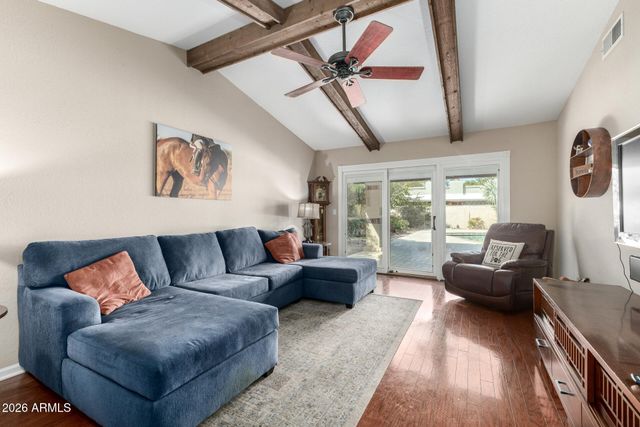 7510 E WINDROSE Drive, Scottsdale, AZ 85260