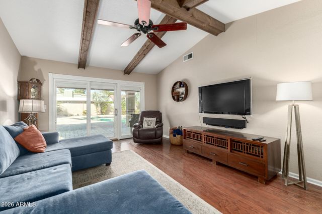 7510 E WINDROSE Drive, Scottsdale, AZ 85260