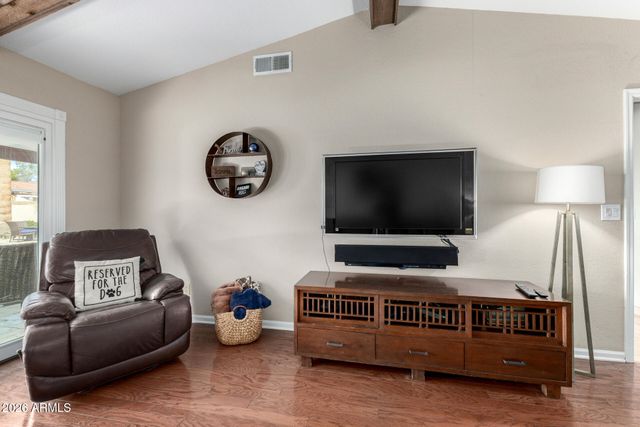 7510 E WINDROSE Drive, Scottsdale, AZ 85260