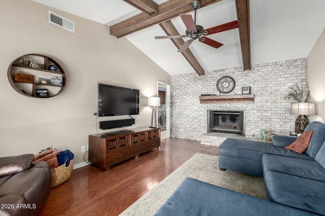 7510 E WINDROSE Drive, Scottsdale, AZ 85260