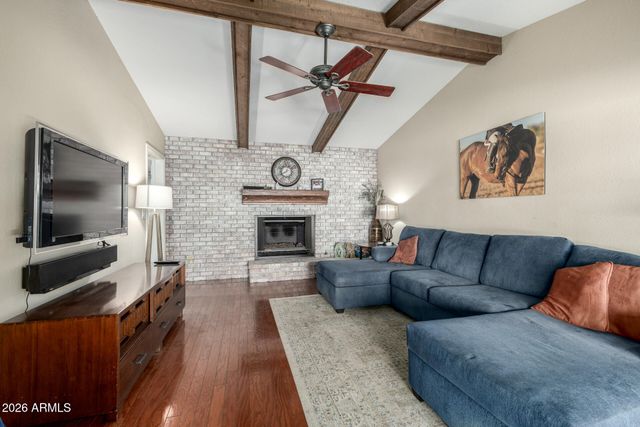 7510 E WINDROSE Drive, Scottsdale, AZ 85260