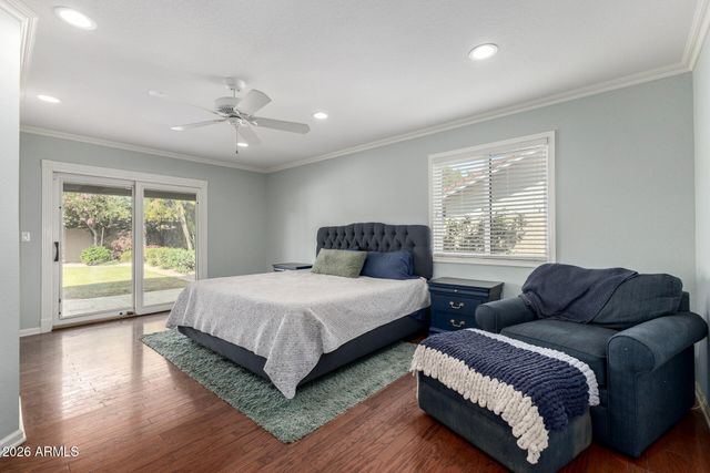 7510 E WINDROSE Drive, Scottsdale, AZ 85260