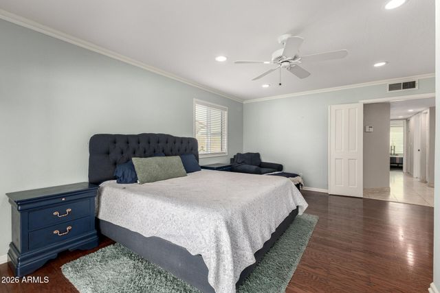 7510 E WINDROSE Drive, Scottsdale, AZ 85260