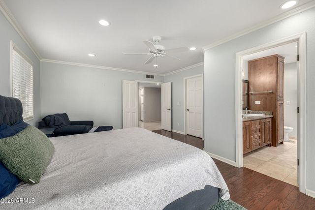 7510 E WINDROSE Drive, Scottsdale, AZ 85260