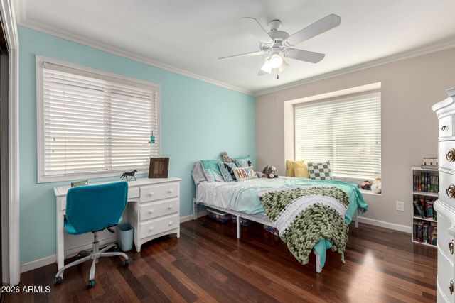 7510 E WINDROSE Drive, Scottsdale, AZ 85260