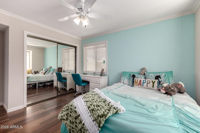 7510 E WINDROSE Drive, Scottsdale, AZ 85260