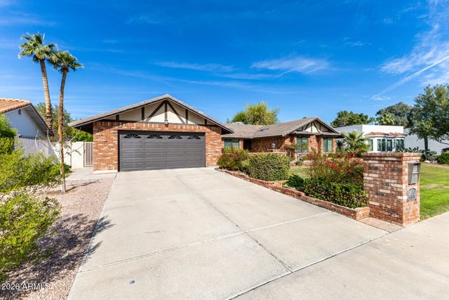 7510 E WINDROSE Drive, Scottsdale, AZ 85260