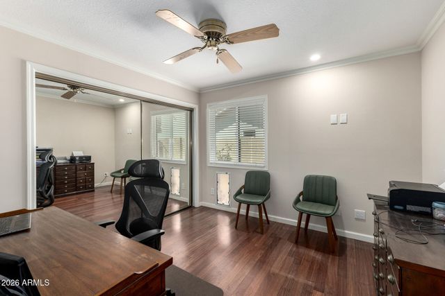 7510 E WINDROSE Drive, Scottsdale, AZ 85260