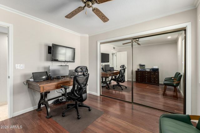 7510 E WINDROSE Drive, Scottsdale, AZ 85260