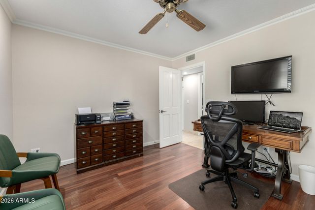 7510 E WINDROSE Drive, Scottsdale, AZ 85260