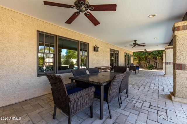 7510 E WINDROSE Drive, Scottsdale, AZ 85260