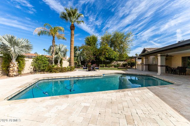 7510 E WINDROSE Drive, Scottsdale, AZ 85260