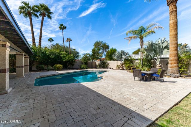7510 E WINDROSE Drive, Scottsdale, AZ 85260