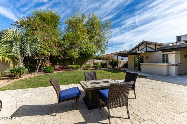 7510 E WINDROSE Drive, Scottsdale, AZ 85260