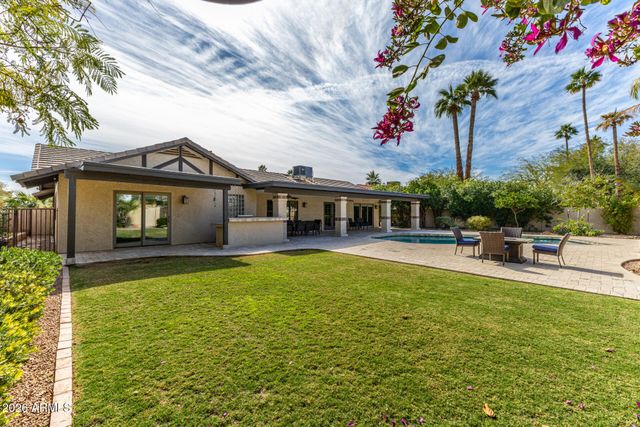 7510 E WINDROSE Drive, Scottsdale, AZ 85260