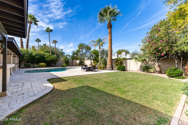 7510 E WINDROSE Drive, Scottsdale, AZ 85260