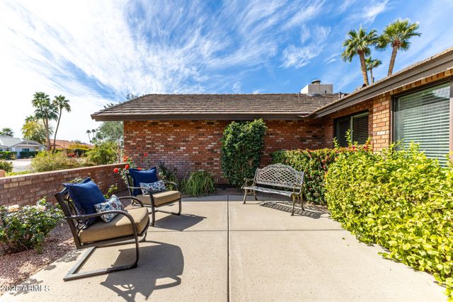 7510 E WINDROSE Drive, Scottsdale, AZ 85260