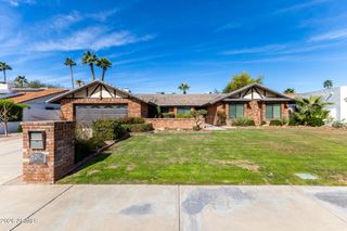 7510 E WINDROSE Drive, Scottsdale, AZ 85260