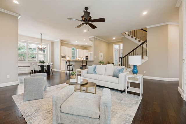 3118 Woodland Heights Circle, Colleyville, TX 76034