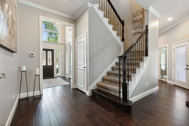 3118 Woodland Heights Circle, Colleyville, TX 76034
