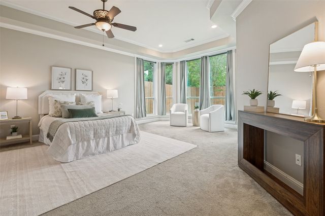 3118 Woodland Heights Circle, Colleyville, TX 76034