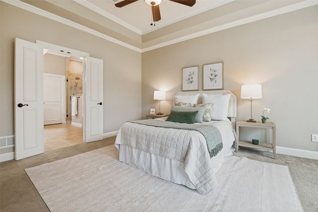3118 Woodland Heights Circle, Colleyville, TX 76034