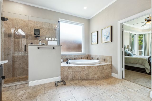 3118 Woodland Heights Circle, Colleyville, TX 76034