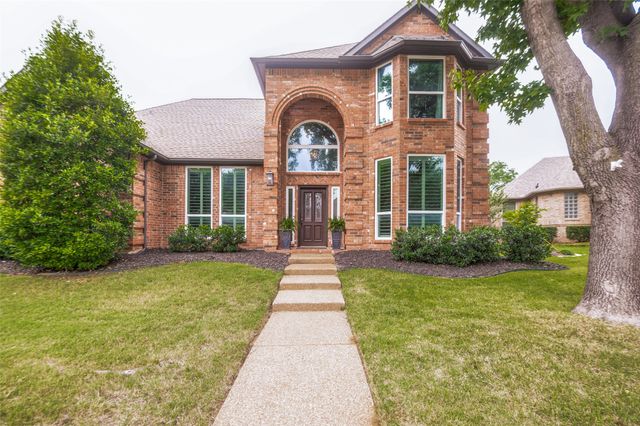 3118 Woodland Heights Circle, Colleyville, TX 76034