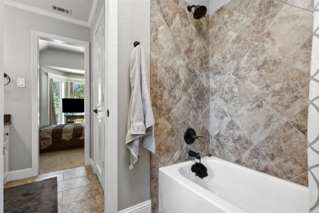 3118 Woodland Heights Circle, Colleyville, TX 76034