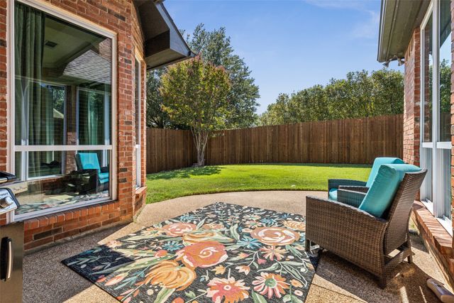 3118 Woodland Heights Circle, Colleyville, TX 76034