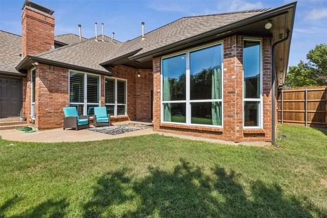 3118 Woodland Heights Circle, Colleyville, TX 76034