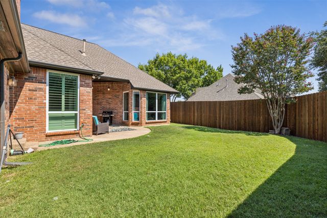 3118 Woodland Heights Circle, Colleyville, TX 76034