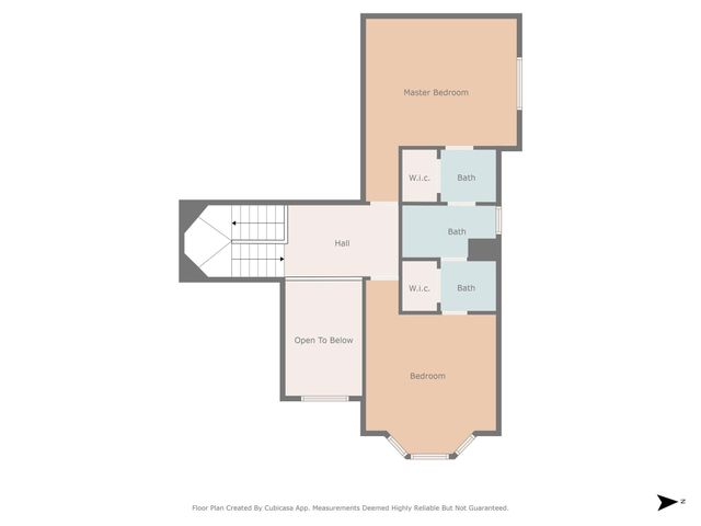 3118 Woodland Heights Circle, Colleyville, TX 76034