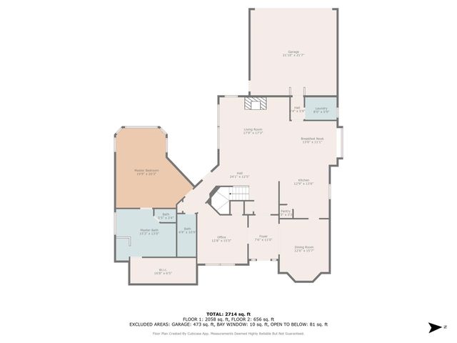 3118 Woodland Heights Circle, Colleyville, TX 76034