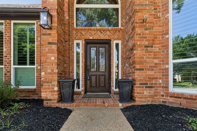 3118 Woodland Heights Circle, Colleyville, TX 76034