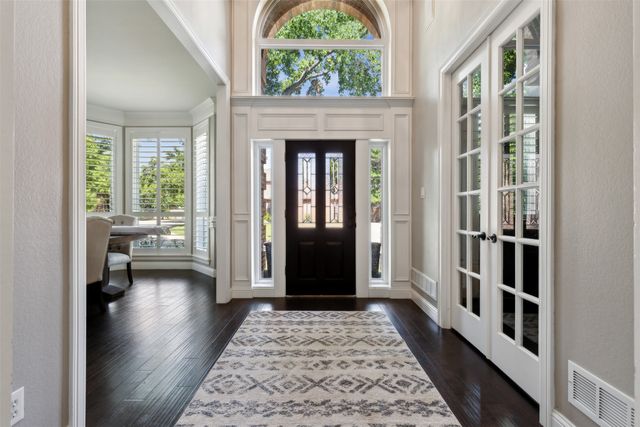 3118 Woodland Heights Circle, Colleyville, TX 76034