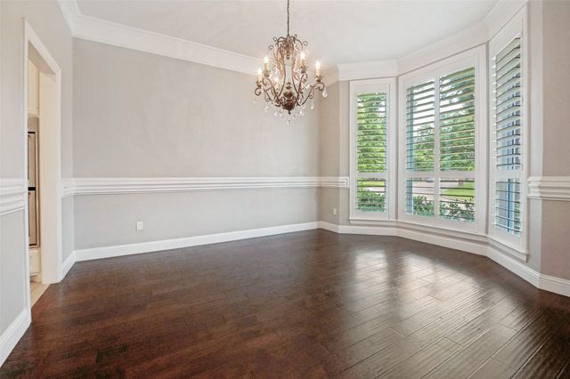 3118 Woodland Heights Circle, Colleyville, TX 76034