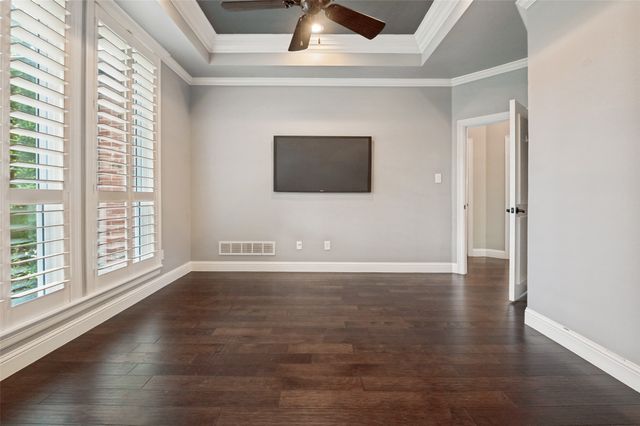 3118 Woodland Heights Circle, Colleyville, TX 76034