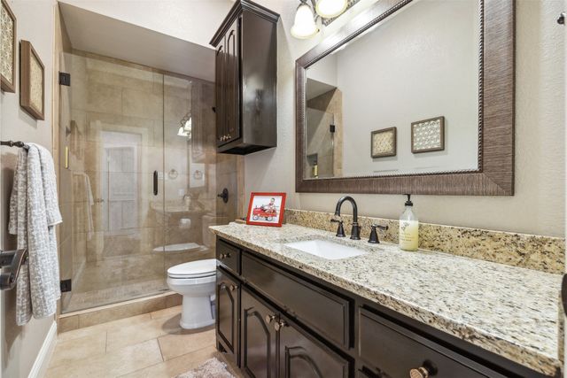 3118 Woodland Heights Circle, Colleyville, TX 76034