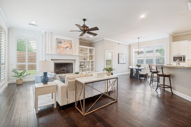3118 Woodland Heights Circle, Colleyville, TX 76034