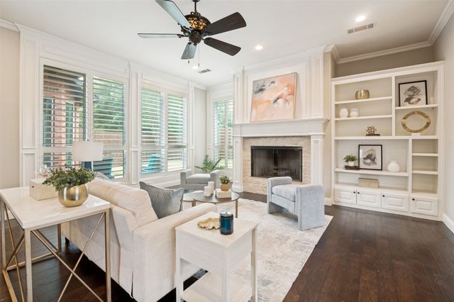 3118 Woodland Heights Circle, Colleyville, TX 76034