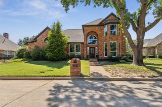 3118 Woodland Heights Circle, Colleyville, TX 76034