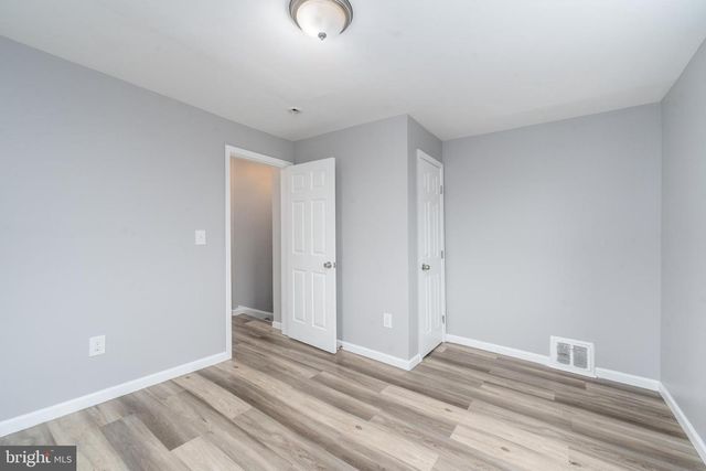 2574 W LAFAYETTE AVE W, Baltimore, MD 21216