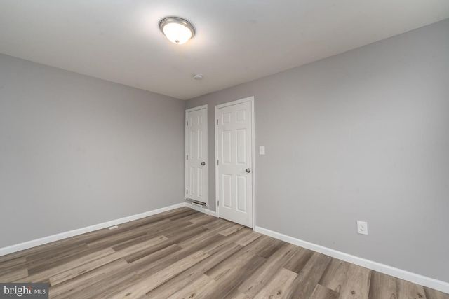 2574 W LAFAYETTE AVE W, Baltimore, MD 21216