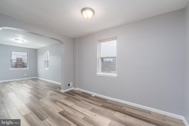 2574 W LAFAYETTE AVE W, Baltimore, MD 21216