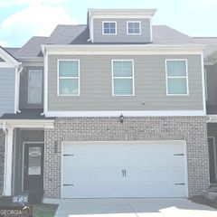 233 Switcher Court, Union City, GA 30291
